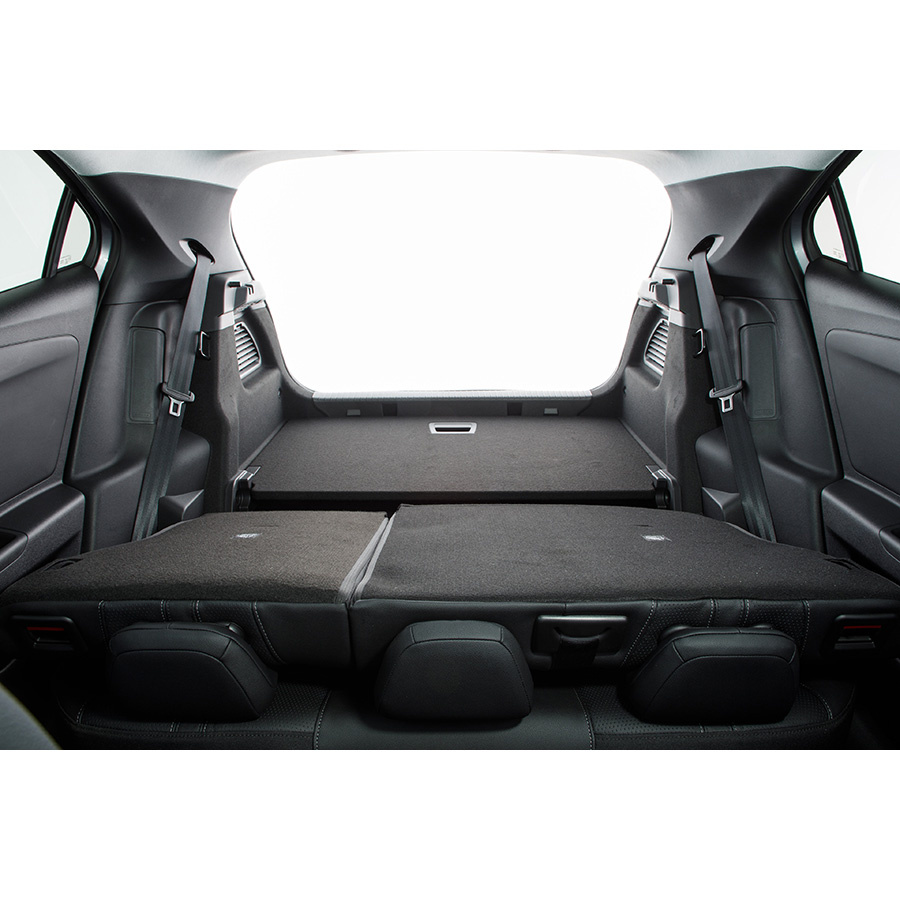 Opel Mokka 1.2 Turbo 100 ch BVM6