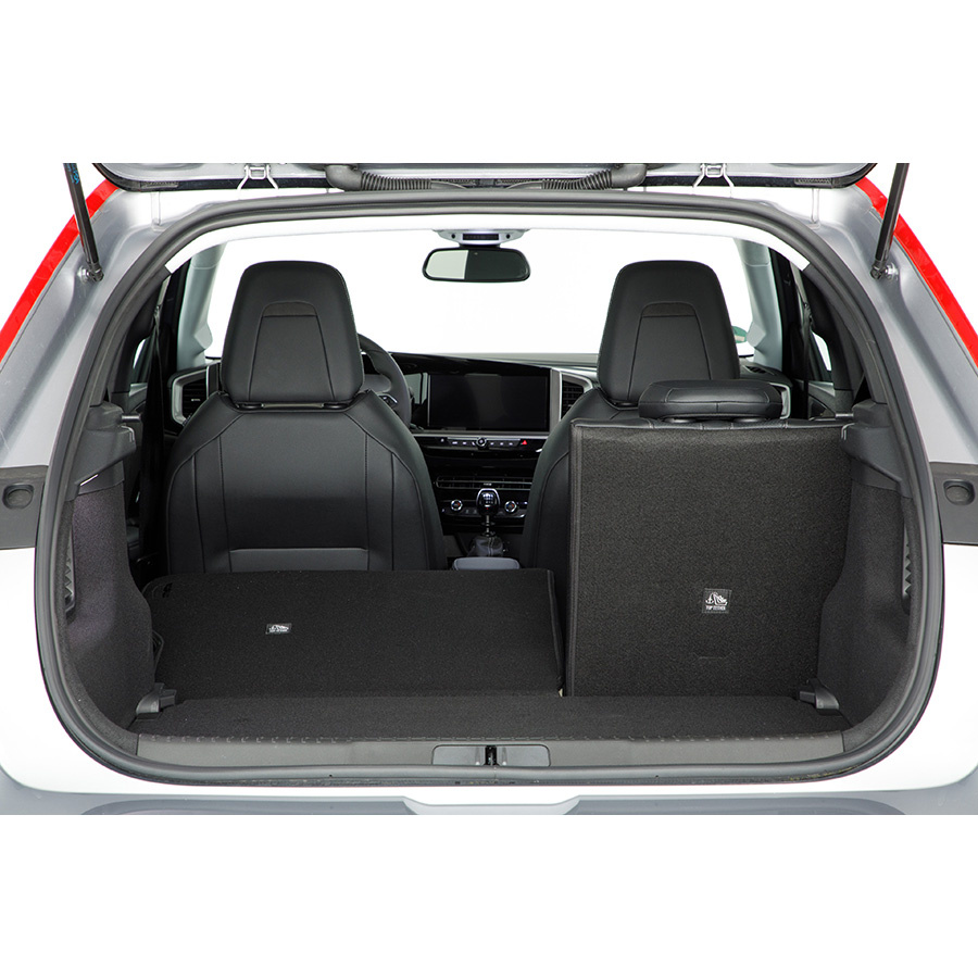 Opel Mokka 1.2 Turbo 100 ch BVM6