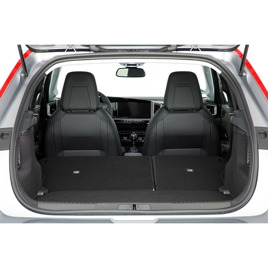 Opel Mokka 1.2 Turbo 100 ch BVM6