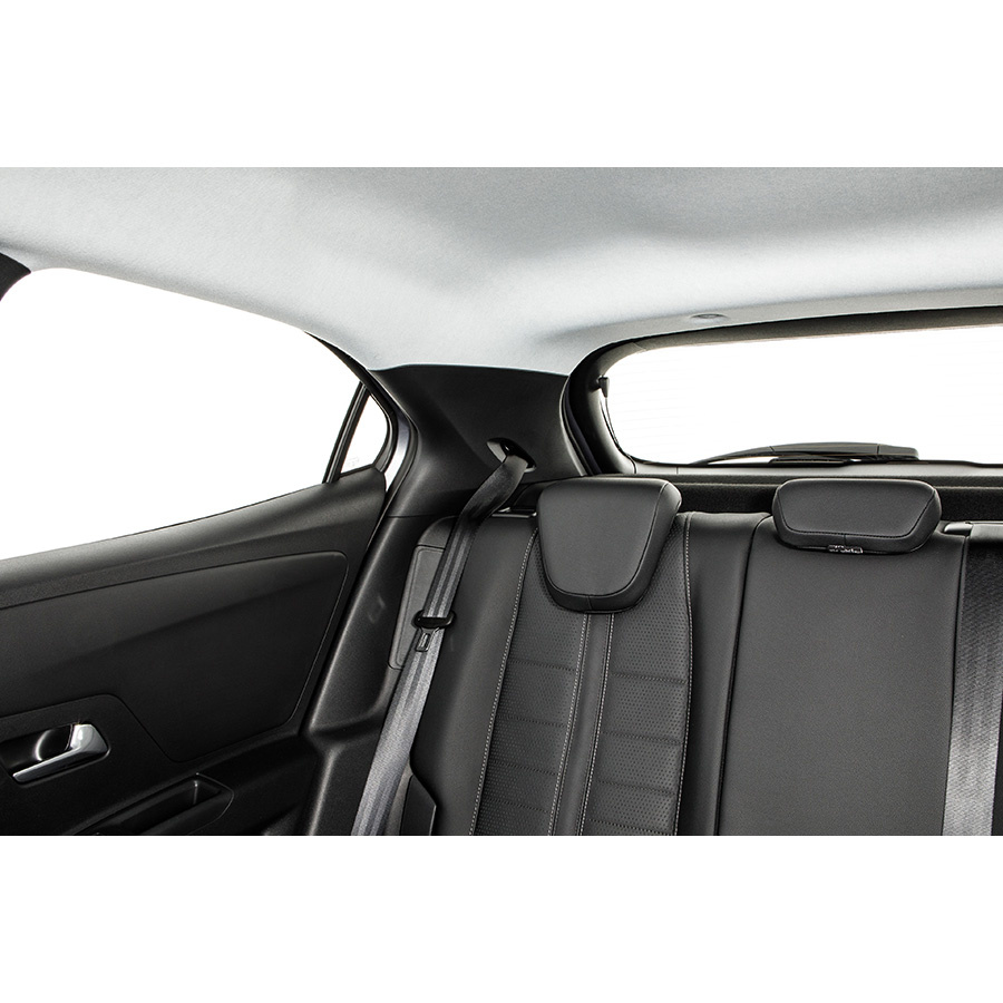 Opel Mokka 1.2 Turbo 100 ch BVM6