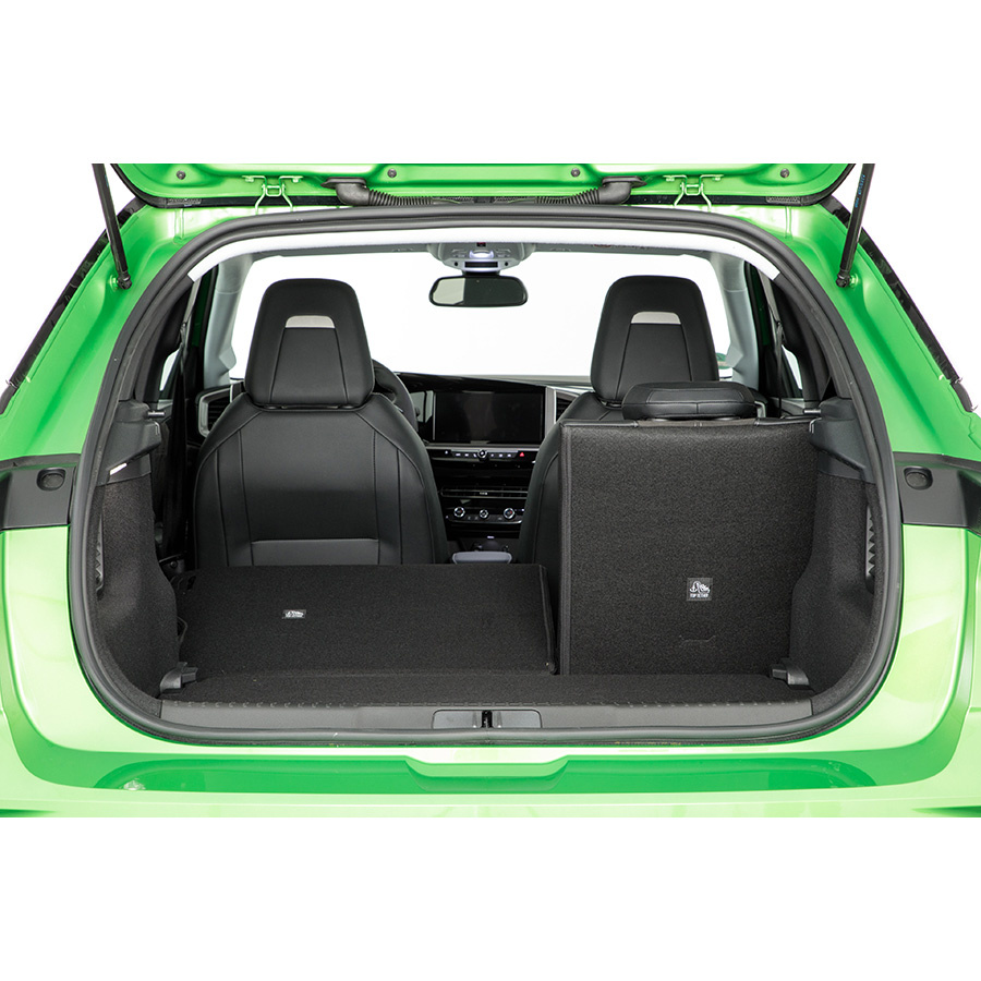 Opel Mokka Electrique 136 ch & Batterie 50 kwh