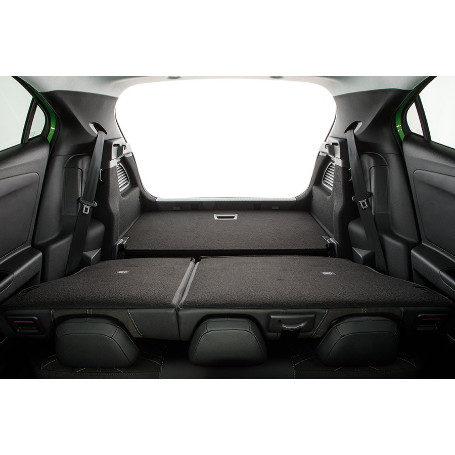 Opel Mokka Electrique 136 ch & Batterie 50 kwh