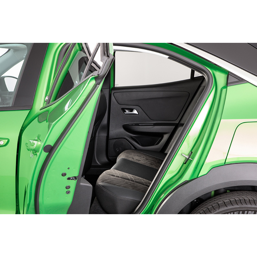 Opel Mokka Electrique 136 ch & Batterie 50 kwh