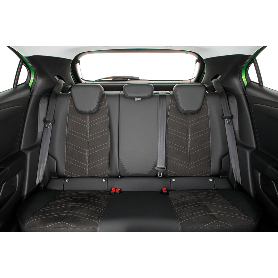 Opel Mokka Electrique 136 ch & Batterie 50 kwh