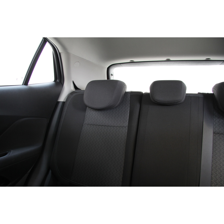 Opel Mokka X 1.4 Turbo 140 4x2 Edition