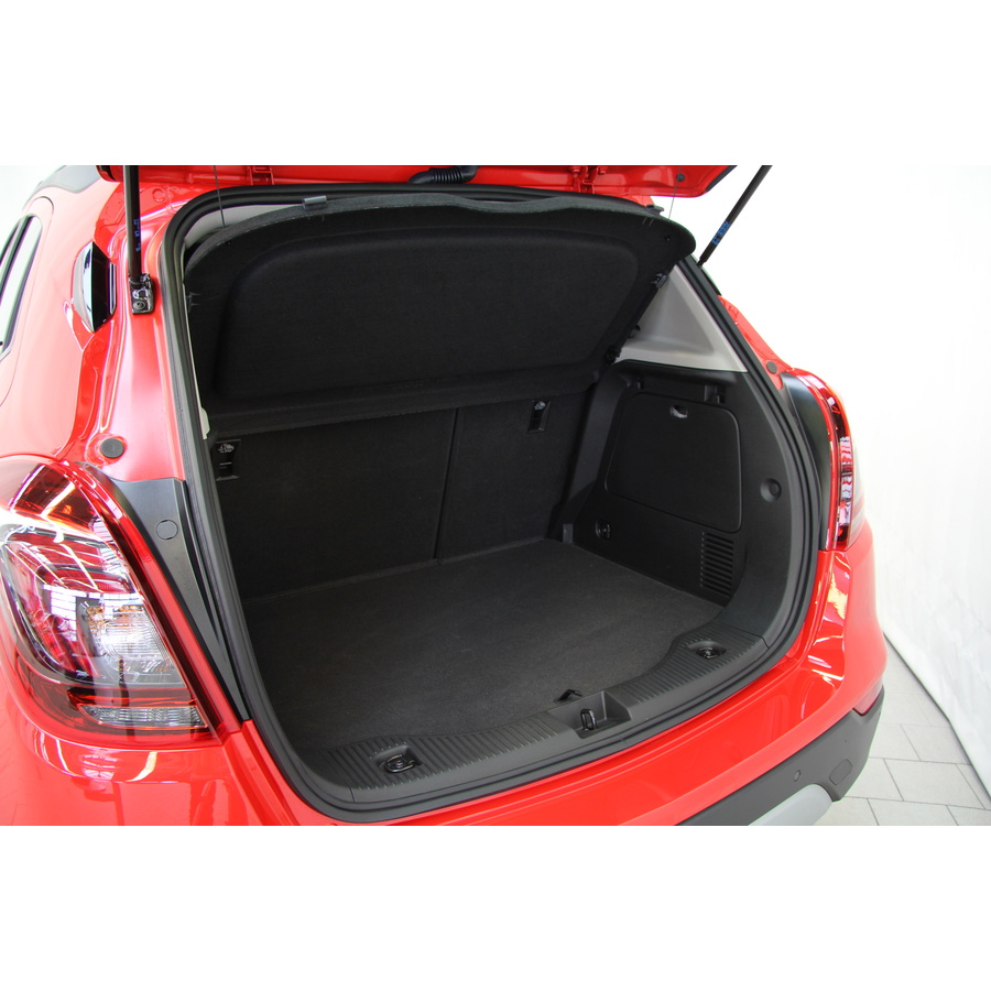 Opel Mokka X 1.4 Turbo 140 4x2 Edition