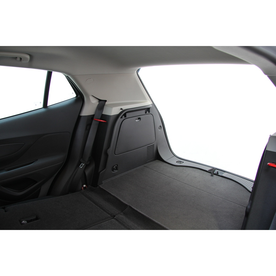 Opel Mokka X 1.4 Turbo 140 4x2 Edition