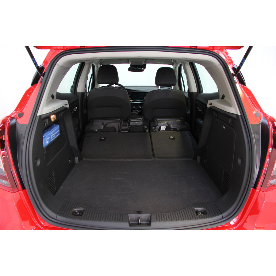 Opel Mokka X 1.4 Turbo 140 4x2 Edition