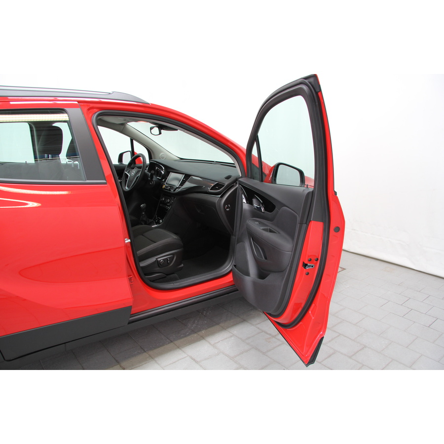 Opel Mokka X 1.4 Turbo 140 4x2 Edition