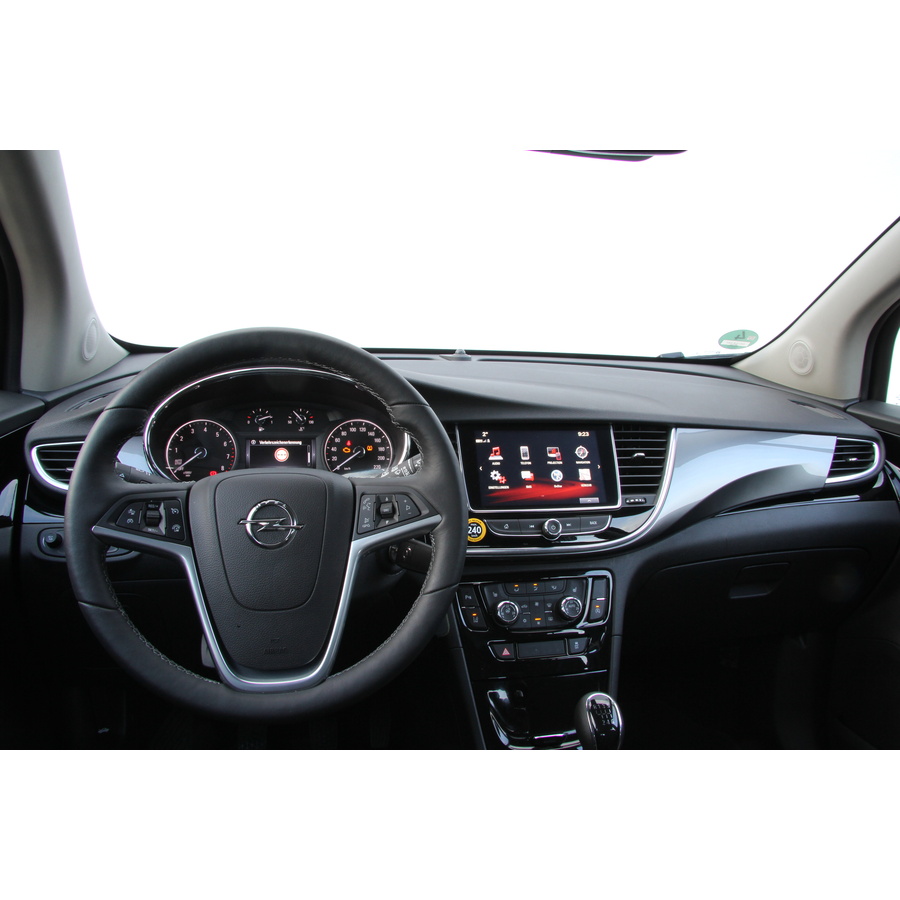 Opel Mokka X 1.4 Turbo 140 4x2 Edition