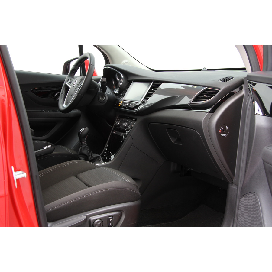 Opel Mokka X 1.4 Turbo 140 4x2 Edition