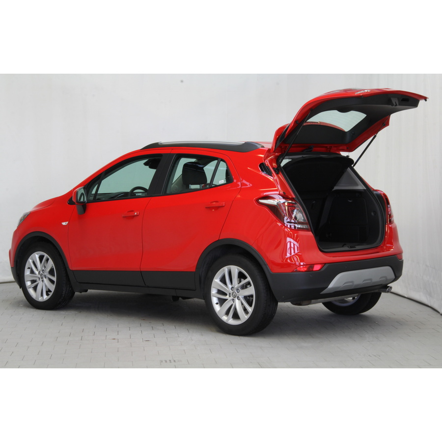 Opel Mokka X 1.4 Turbo 140 4x2 Edition