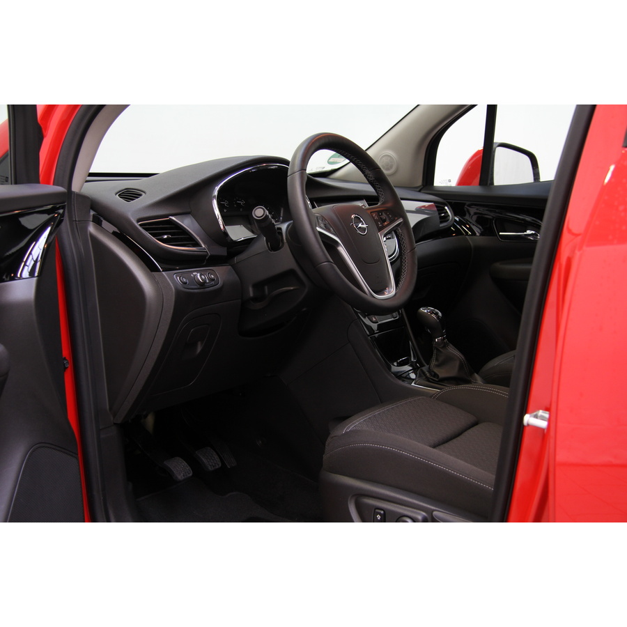 Opel Mokka X 1.4 Turbo 140 4x2 Edition