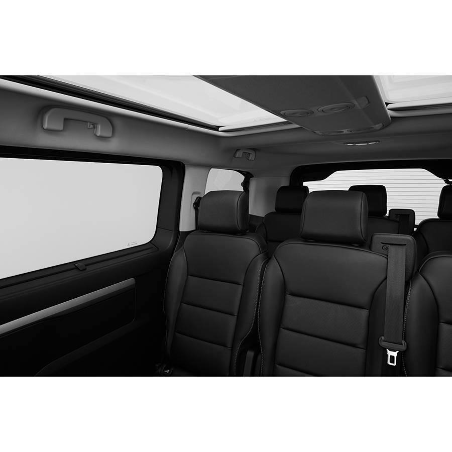 Opel Zafira Life 2.0 Diesel 150 ch