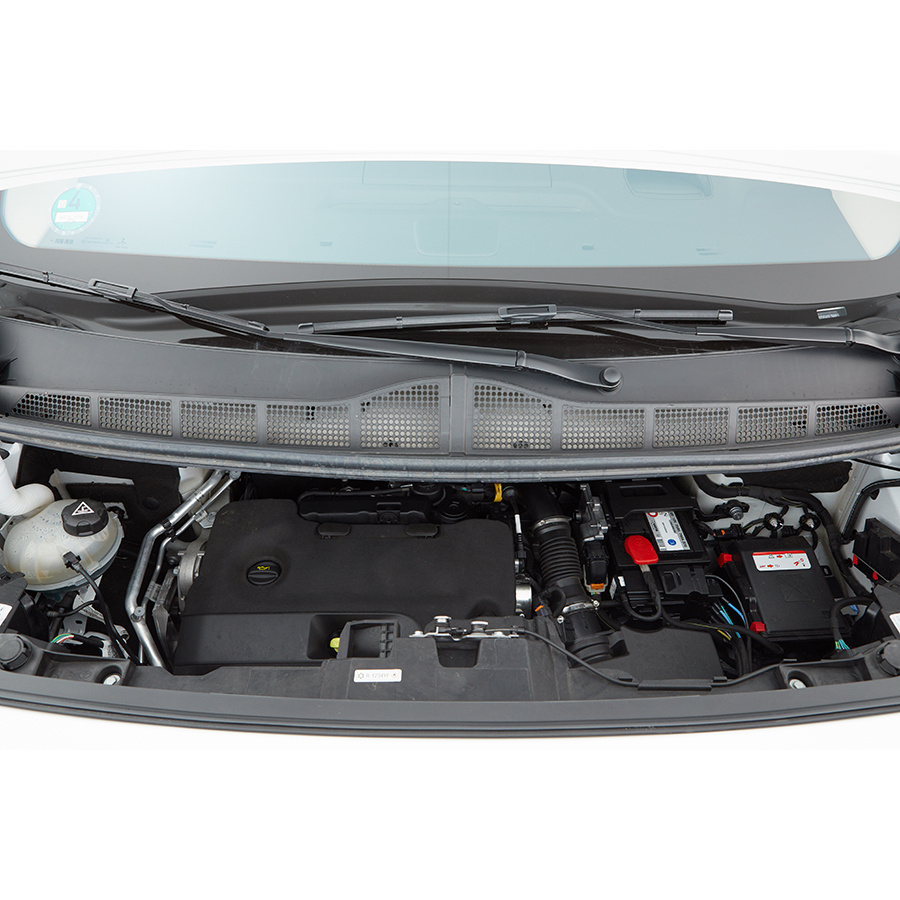 Opel Zafira Life 2.0 Diesel 150 ch