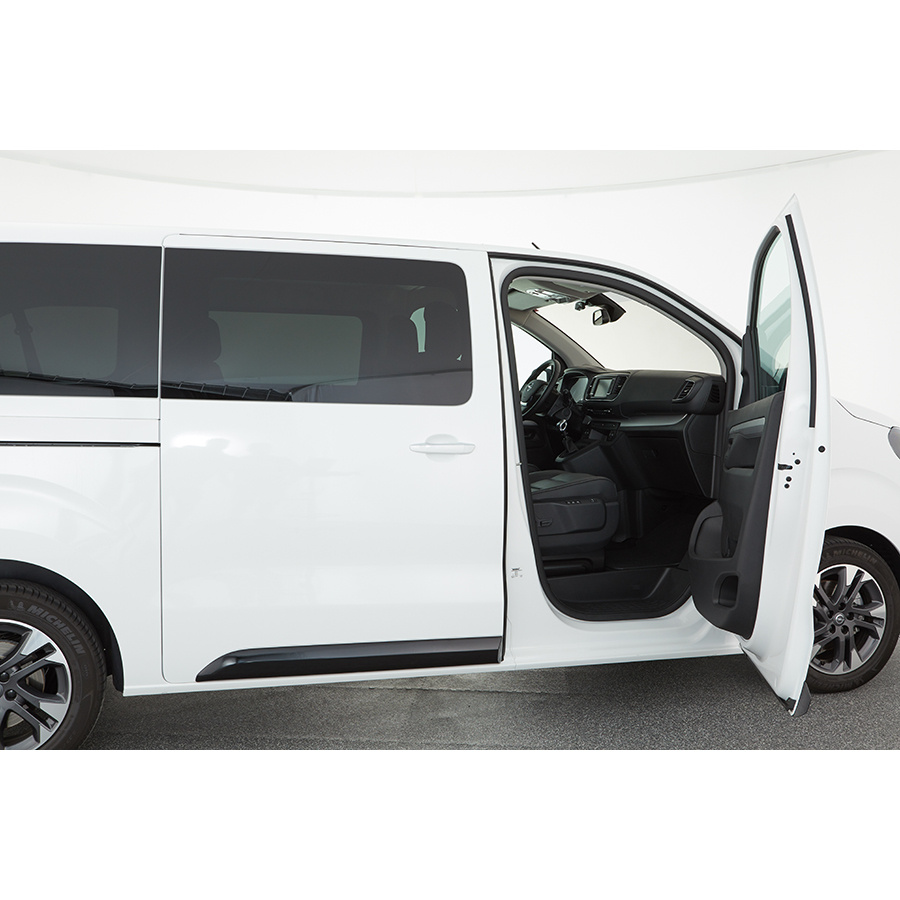 Opel Zafira Life 2.0 Diesel 150 ch