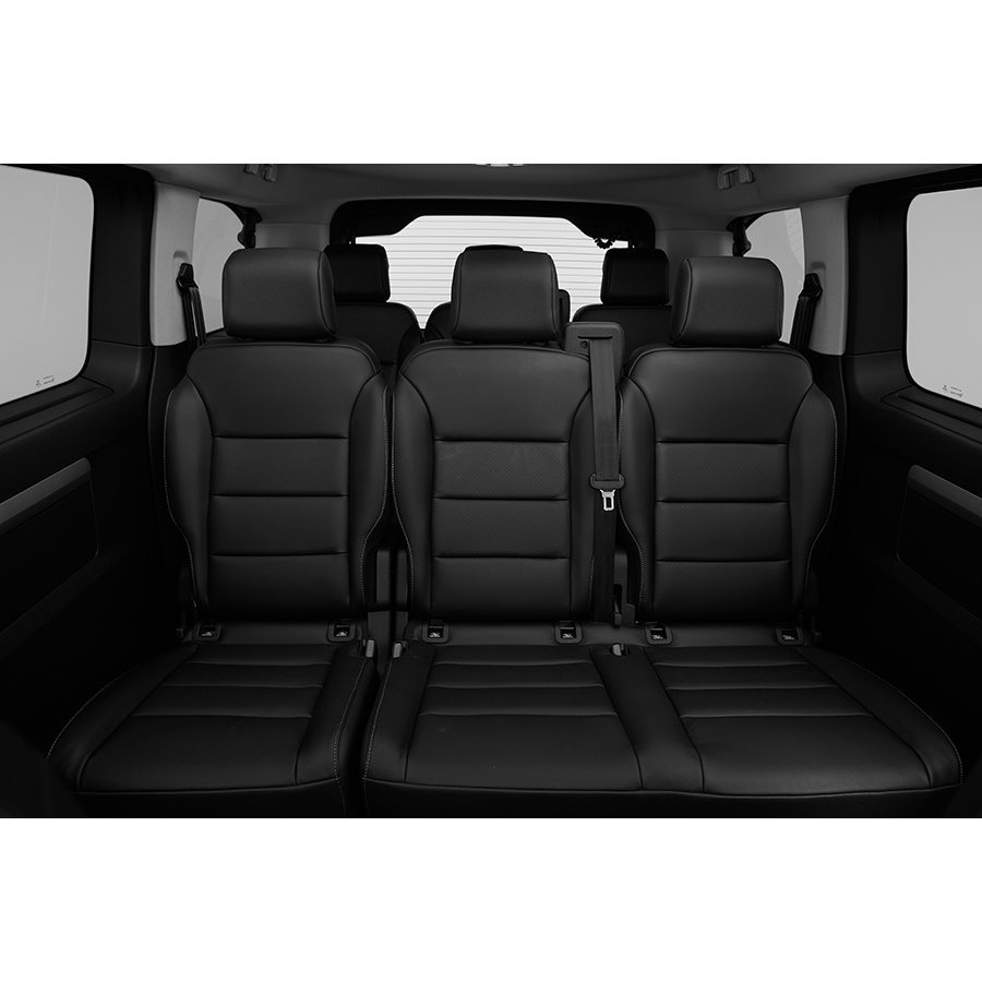 Opel Zafira Life 2.0 Diesel 150 ch