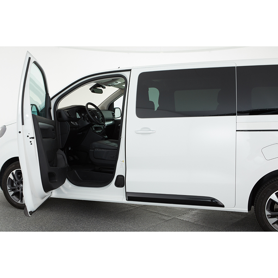 Opel Zafira Life 2.0 Diesel 150 ch