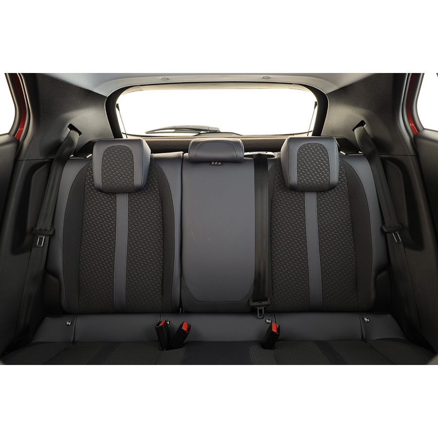 Peugeot 2008 PureTech 130 S&S BVM6