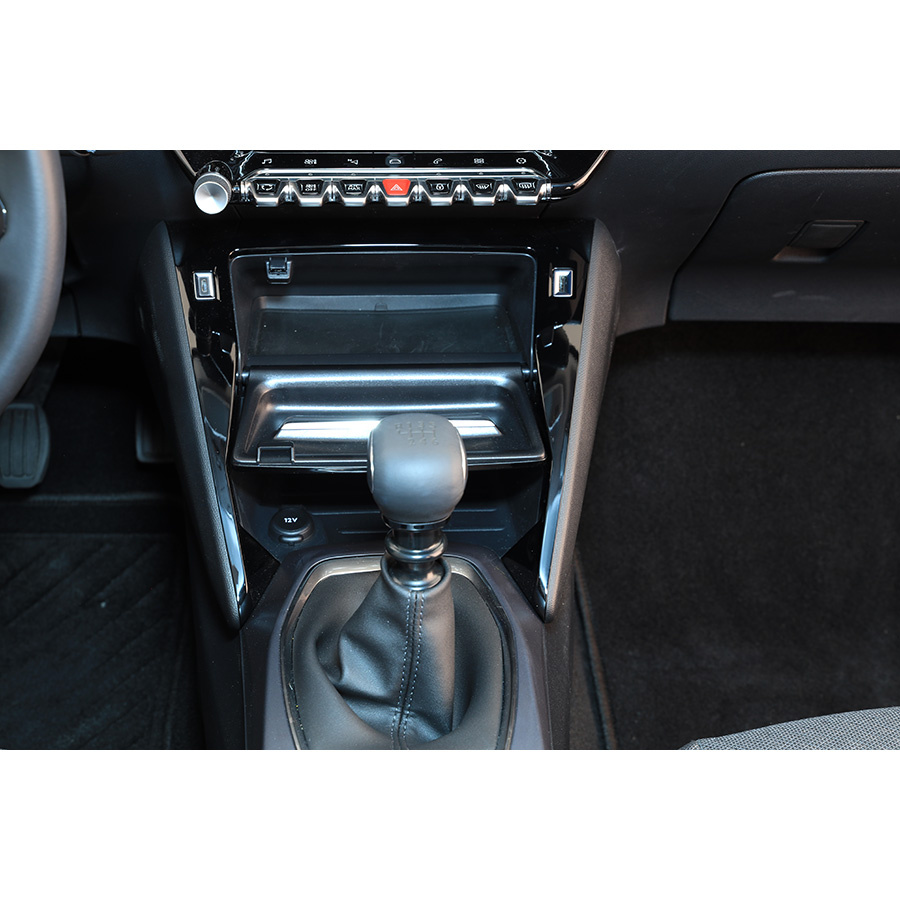 Peugeot 2008 PureTech 130 S&S BVM6