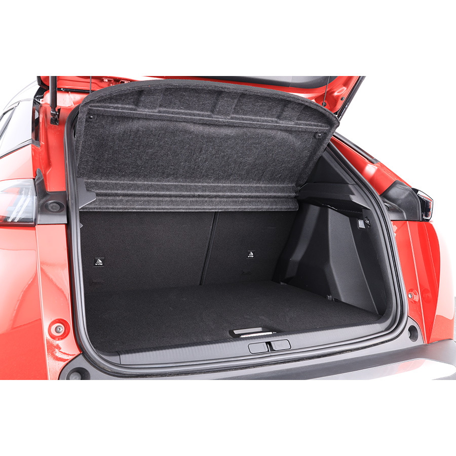 Peugeot 2008 PureTech 130 S&S BVM6