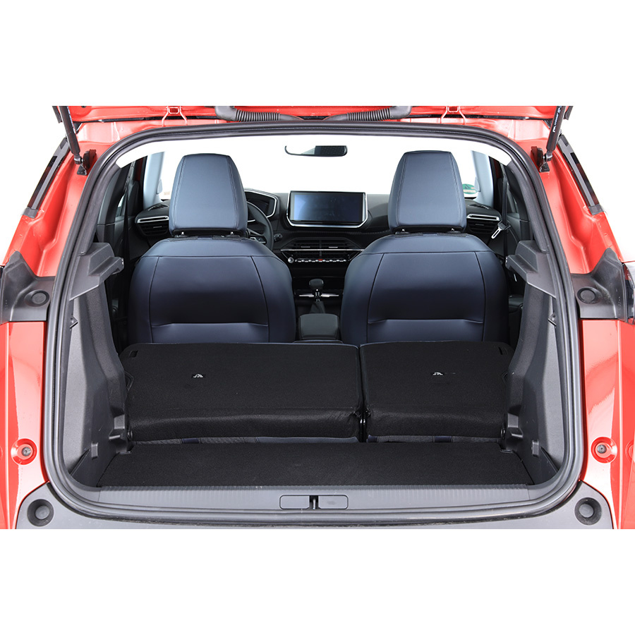 Peugeot 2008 PureTech 130 S&S BVM6