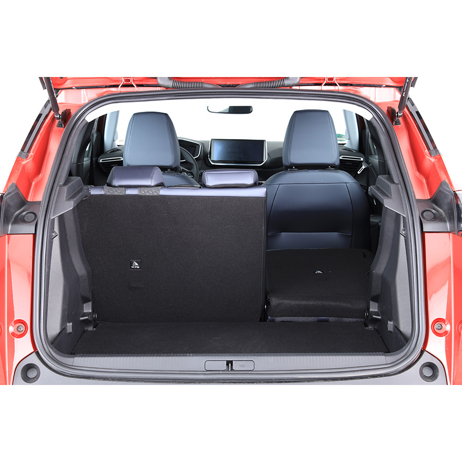 Peugeot 2008 PureTech 130 S&S BVM6