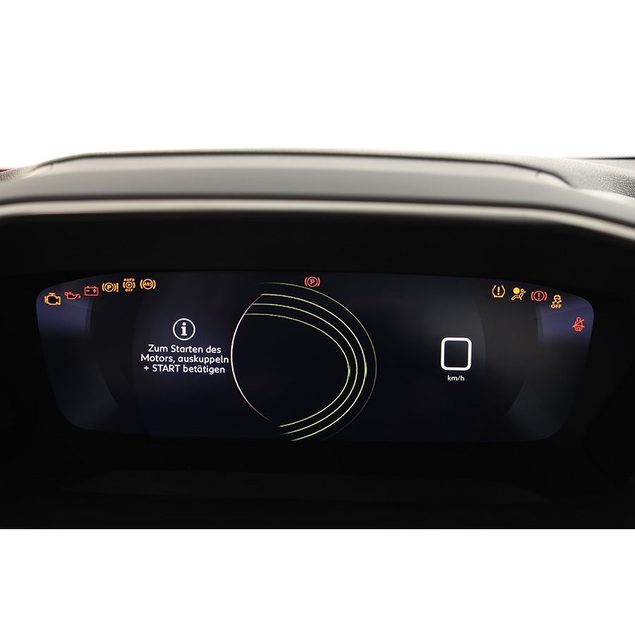 Peugeot 2008 PureTech 130 S&S BVM6