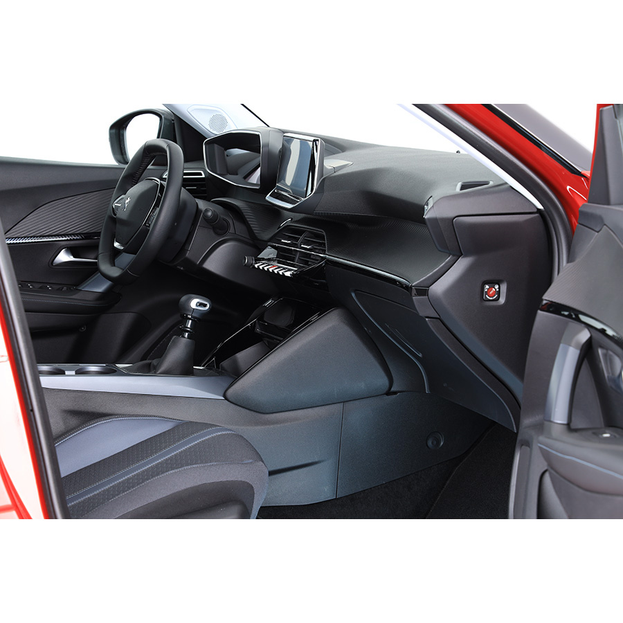 Peugeot 2008 PureTech 130 S&S BVM6