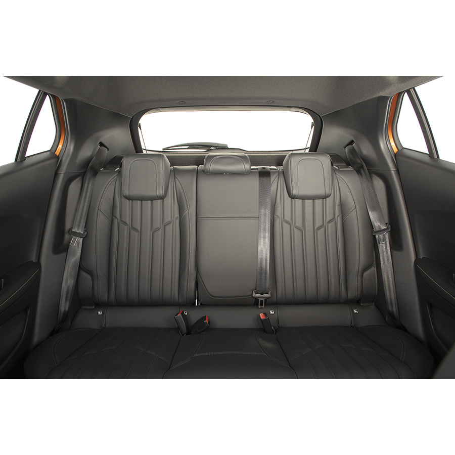 Peugeot 2008 PureTech 155 GT EAT8