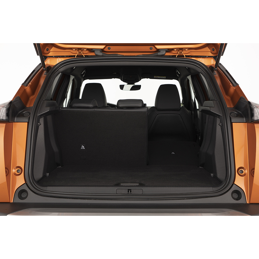 Peugeot 2008 PureTech 155 GT EAT8