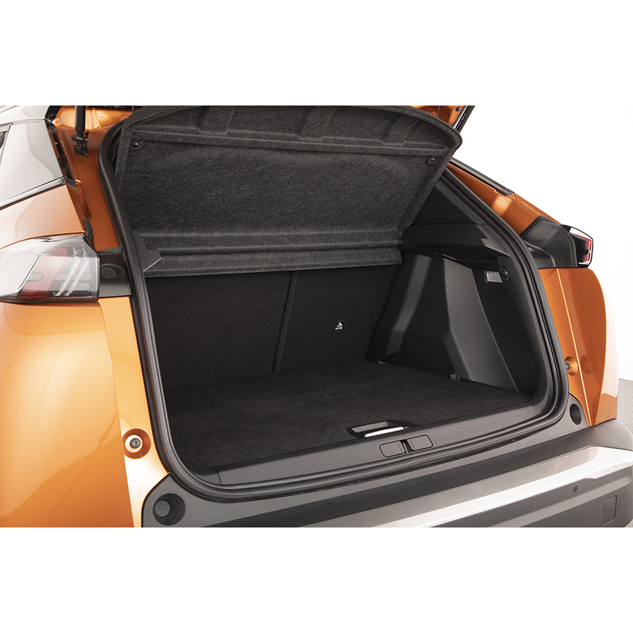 Peugeot 2008 PureTech 155 GT EAT8