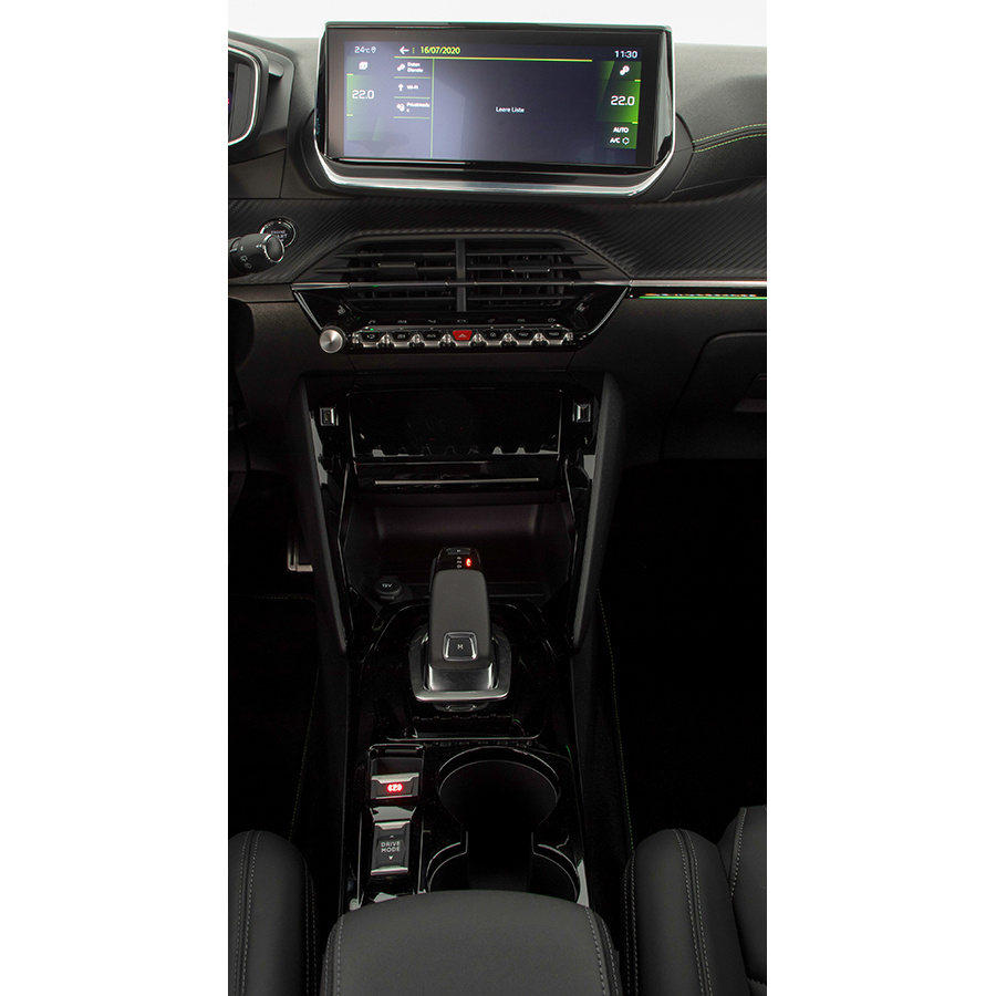 Peugeot 2008 PureTech 155 GT EAT8