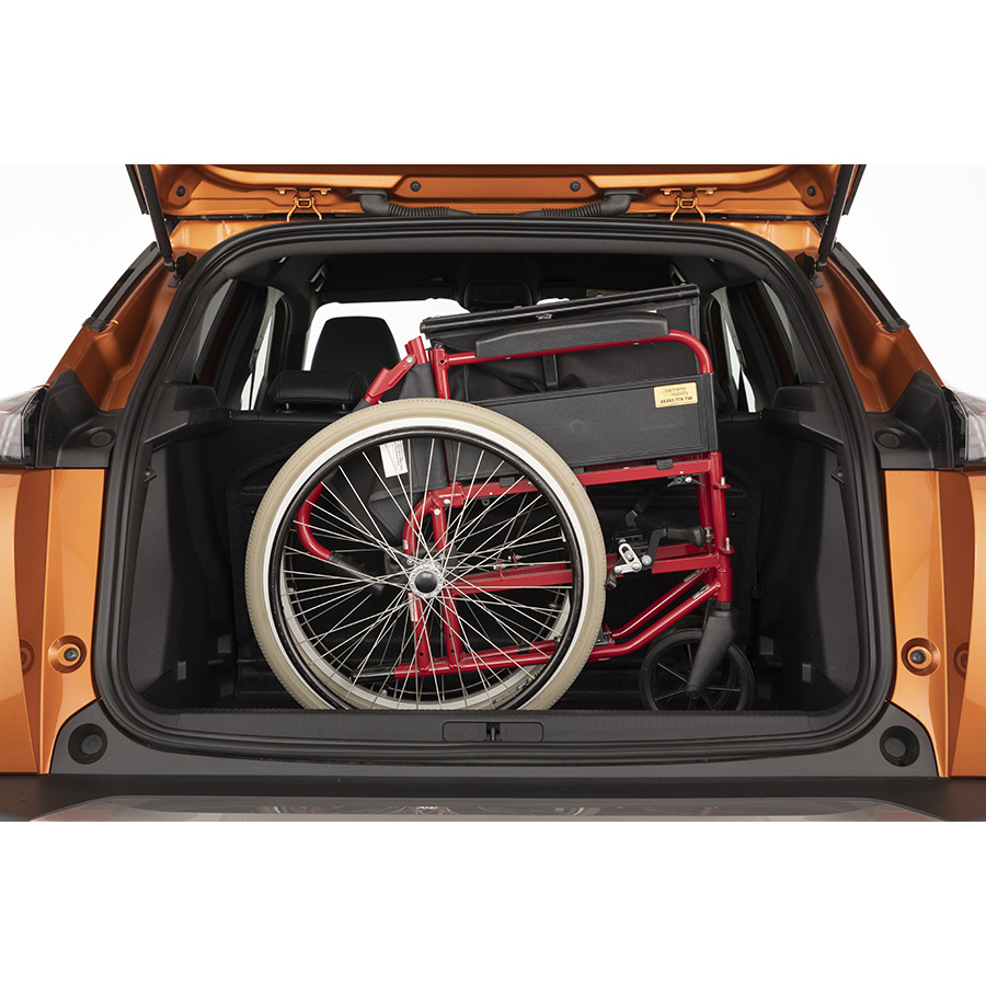 Peugeot 2008 PureTech 155 GT EAT8