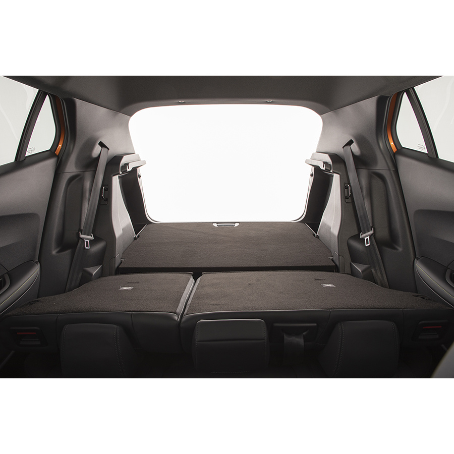 Peugeot 2008 PureTech 155 GT EAT8