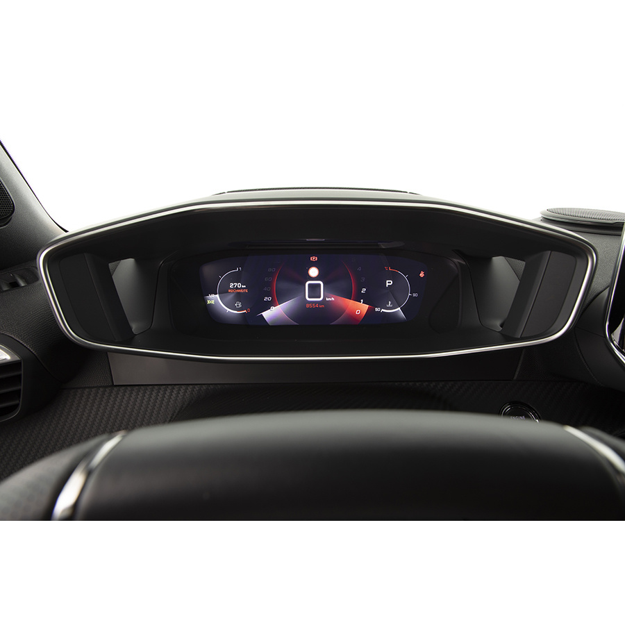 Peugeot 2008 PureTech 155 GT EAT8