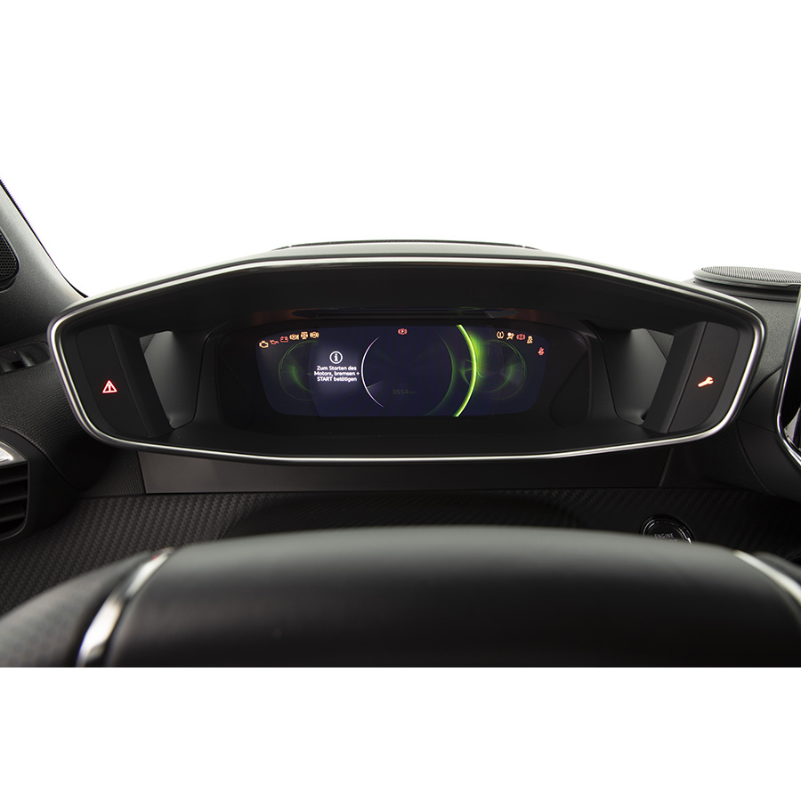 Peugeot 2008 PureTech 155 GT EAT8