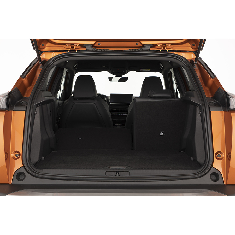 Peugeot 2008 PureTech 155 GT EAT8