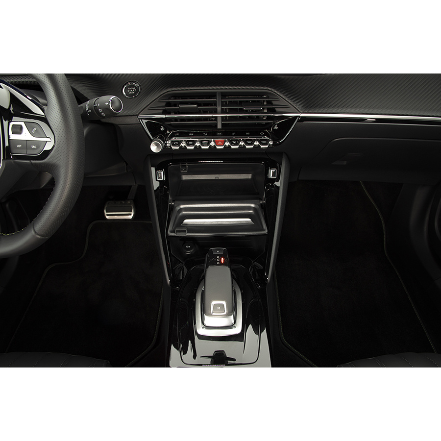 Peugeot 2008 PureTech 155 GT EAT8