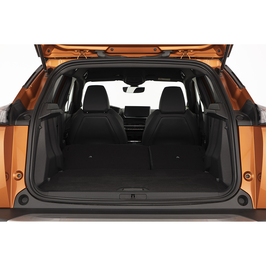 Peugeot 2008 PureTech 155 GT EAT8