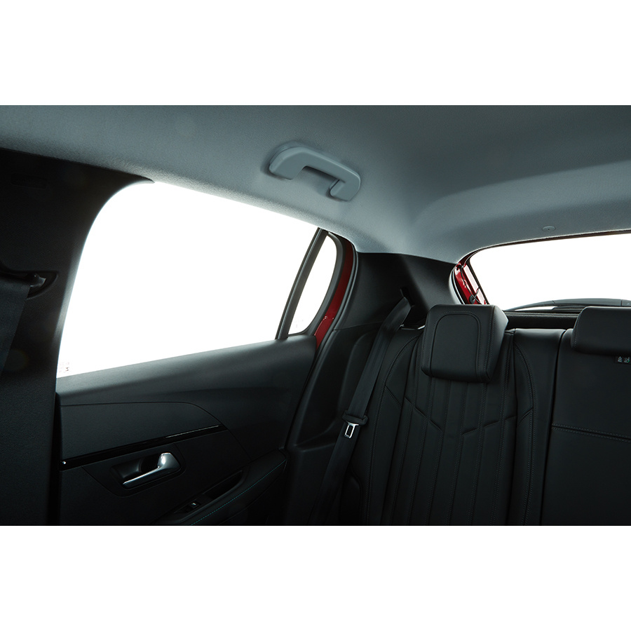 Peugeot 208 PureTech 100 S&S BVM6