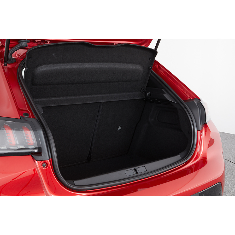 Peugeot 208 PureTech 100 S&S BVM6