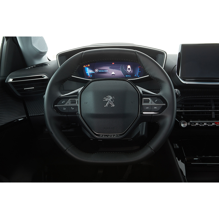 Peugeot 208 PureTech 100 S&S BVM6