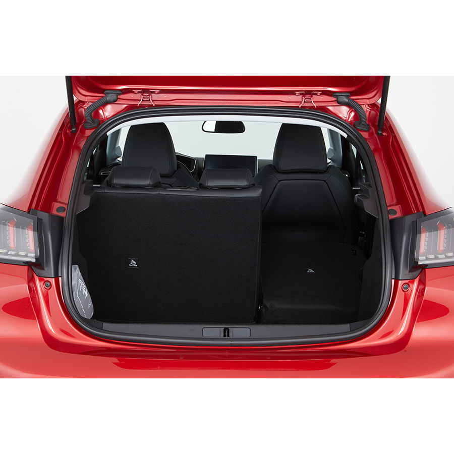 Peugeot 208 PureTech 100 S&S BVM6