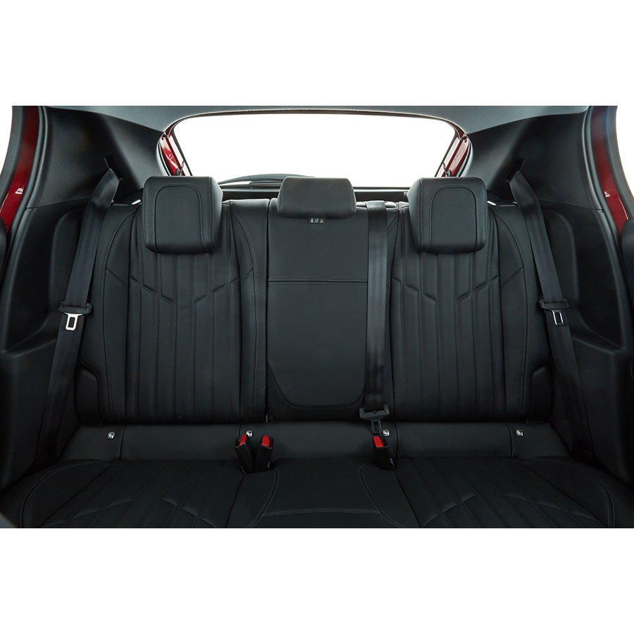 Peugeot 208 PureTech 100 S&S BVM6