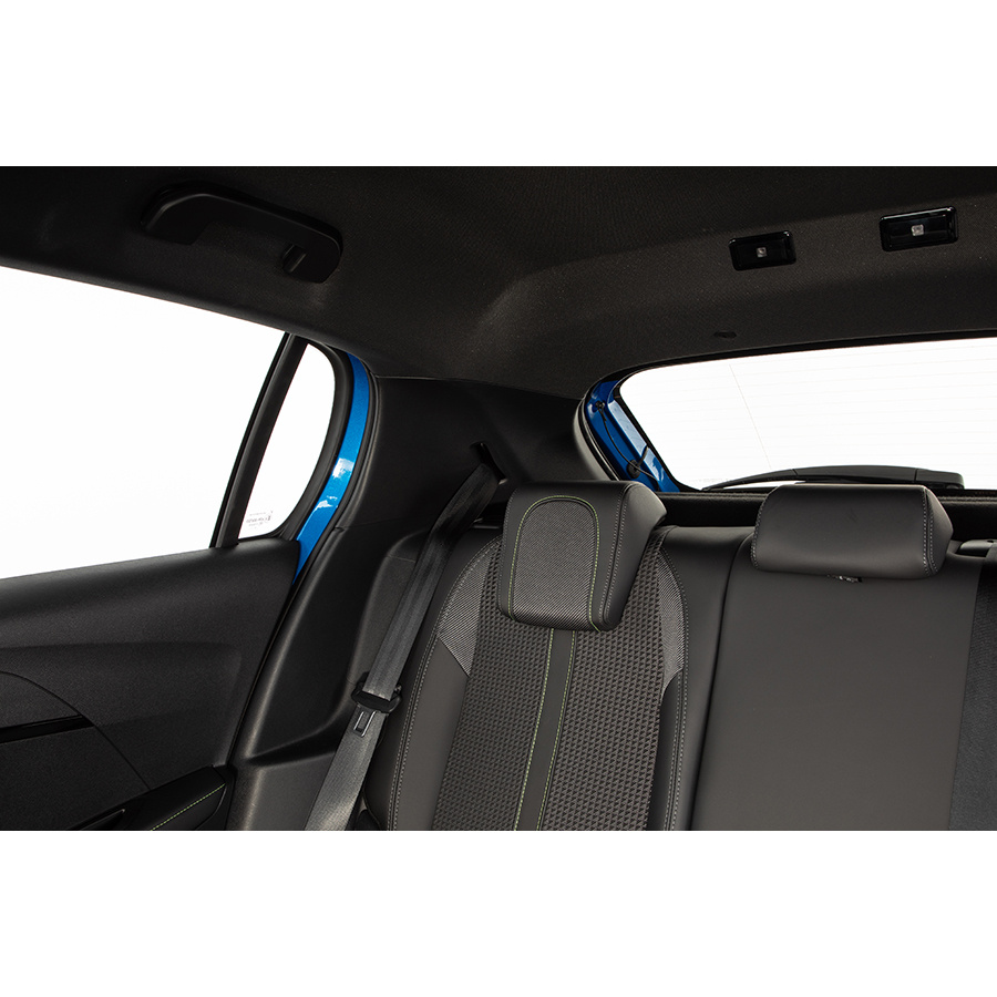 Peugeot 208 PureTech 130 S&S EAT8