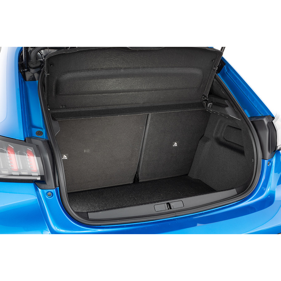 Peugeot 208 PureTech 130 S&S EAT8