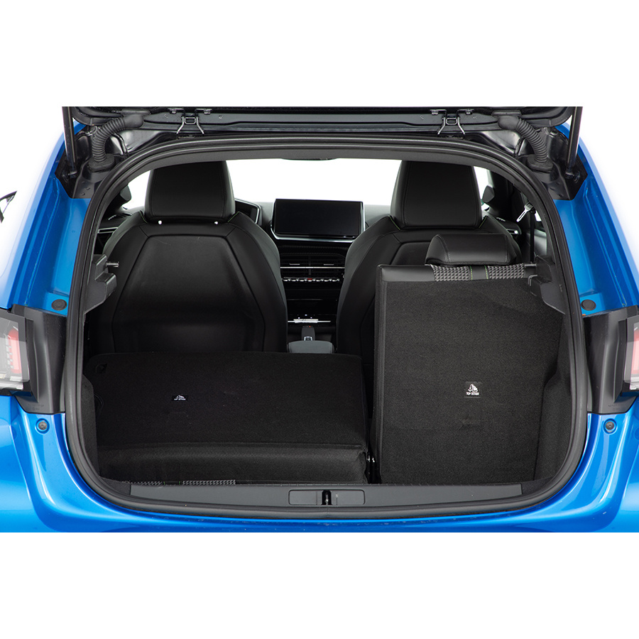 Peugeot 208 PureTech 130 S&S EAT8