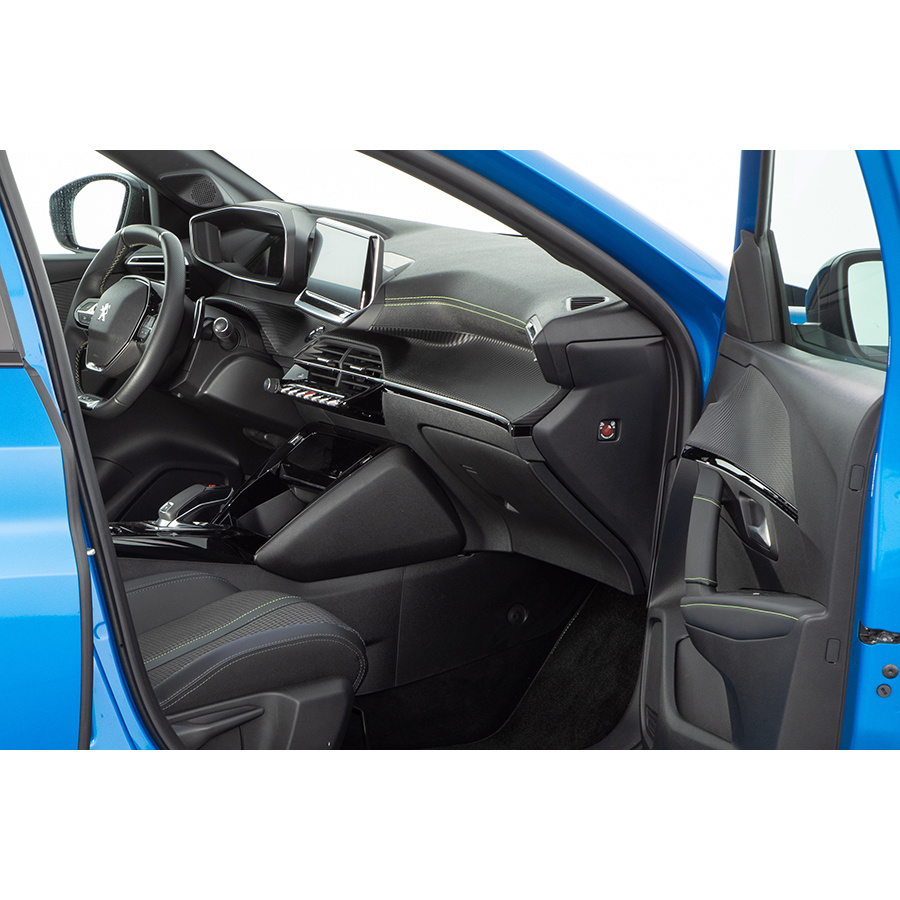 Peugeot 208 PureTech 130 S&S EAT8