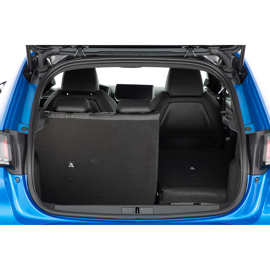 Peugeot 208 PureTech 130 S&S EAT8